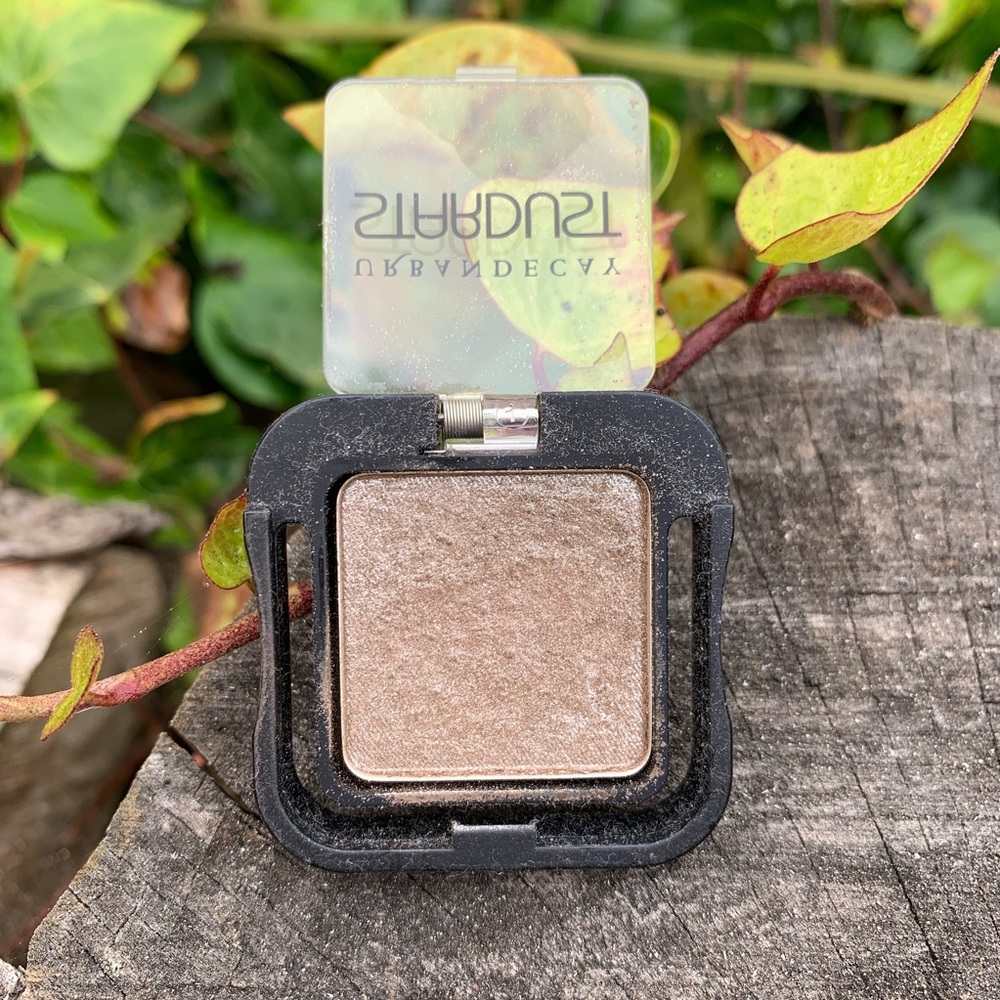 Urban Decay Stardust Eyeshadow - Diamond Dog - Picture 4 of 4